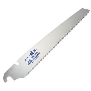 角利産業 技工 替刃式鋸 210mm 合板 コンパネ用 替刃 41141