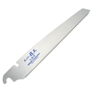 角利産業 技工 替刃式鋸 210mm 竹用 替刃 41143