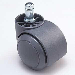 サンワサプライ OAチェア用ウレタンキャスター SNC-CAST