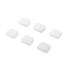 ポスト投函 サンワサプライ HDMIコネクタカバ...の商品画像