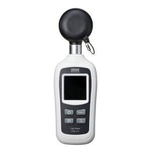 共立電気計器 KEW5204 デジタル照度計 『5204』 KYORITSU : てかりま