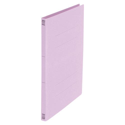 日本ノート Pファイル A4S/A3E パープル HL1256N
