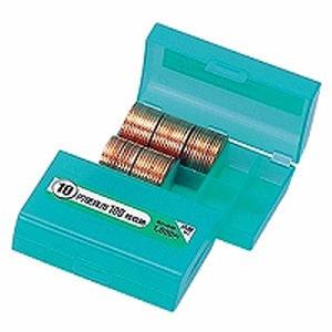 オープン工業 コインケース 10円用 M-10Wの商品画像