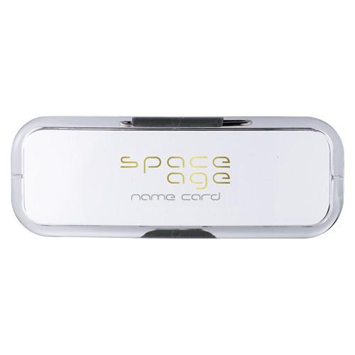 ソニック ブラッシュ ネームプレート スペースエイジ Sサイズ EX-2905