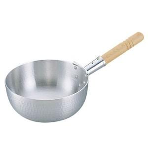 アカオアルミ アルミDON 打出片手ボーズ鍋 21cm : cocoatta - 通販