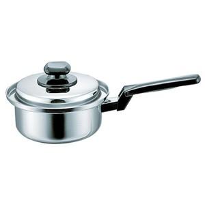 ヘルシークック 片手鍋 16cm HC-16S