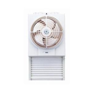 オーム電機 窓用換気扇 VW-20N