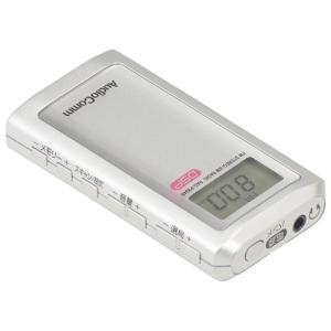 オーム電機 AudioComm ライターサイズ...の詳細画像1
