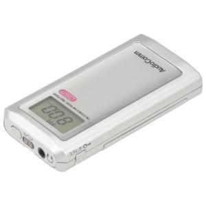 オーム電機 AudioComm ライターサイズ...の詳細画像2