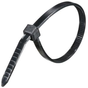 オーム電機 結束バンド ロックタイ 150mm...の詳細画像3