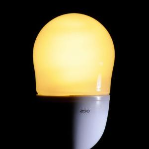 オーム電機 エコなボール 電球形蛍光灯 E17...の詳細画像2
