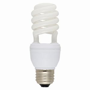 オーム電機 エコなボール 電球形蛍光灯 E26...の詳細画像1