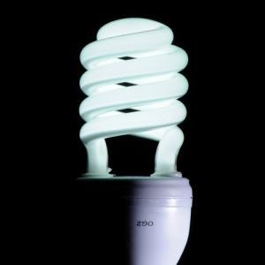 オーム電機 エコなボール 電球形蛍光灯 E26...の詳細画像2