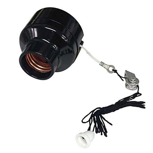 オーム電機 プルレセプタクル HS-L26PRT-G