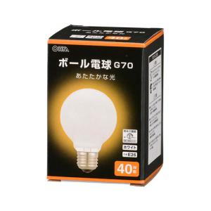 Panasonic（パナソニック） GW100V36W50E17 ボール電球 100V 40W形