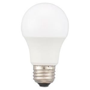 オーム電機 LED電球 E26 40形相当 電...の詳細画像2
