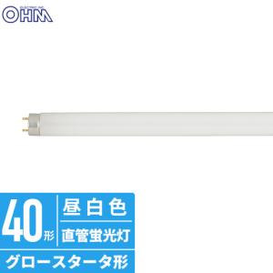 NEC NECライティング 25本入 FL40SSN/37 昼白色 サンホワイト5 直管