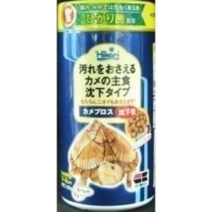 キョーリン カメプロス 沈下性 120gの商品画像