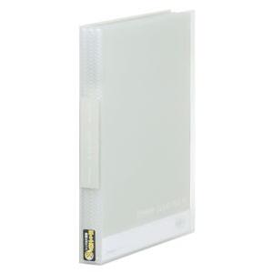 キングジム KING JIM シンプリーズ クリアーファイル 60P透明 186-3TSPトウ