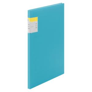 キングジム KING JIM クリアーファイル ...の商品画像