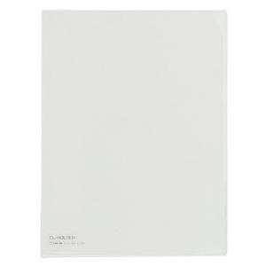 キングジム KING JIM CLホルダー 乳白 734ニユ