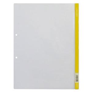 キングジム KING JIM Lホルダー 黄 730キイ