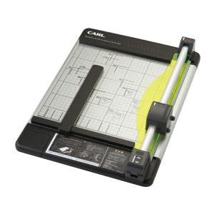 カール事務器 ディスクカッター DC-210N