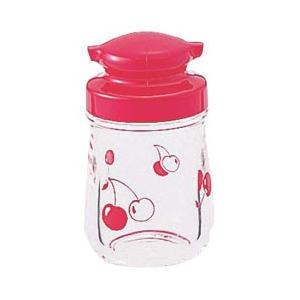 ブルーム 正油さし 赤 卓上 容器 調味料 醤油 しょうゆ 懐かし レトロ