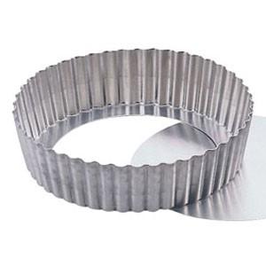 MATFER マトファ エグゾパン ブリオッシュ 12ウェーブ φ59mm