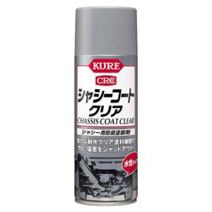 WAKOS（ワコーズ） 塩害防止塗料クリアタイプ A244 480ml : Tネット