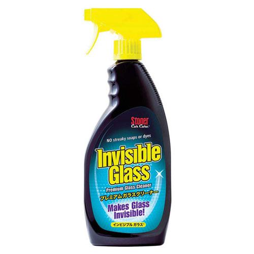 KURE Stoner インビジブルガラス プレミアムガラスクリーナー 651ml 1730