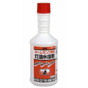 古河薬品工業 KYK ホームタンク専用 灯油水抜き剤 200ml 62-021