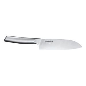 ホンマ科学 グレステン Mタイプ 三徳庖丁 17cm 817TM 日本製