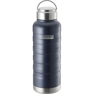 MINDFREE マインドフリー ステンレスボトル 1000ml MF-10