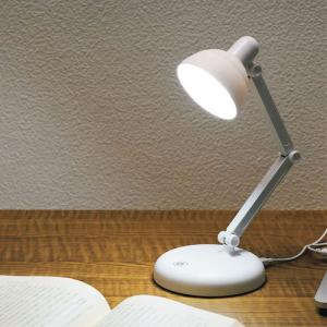 カクセー タッチセンサー式調光LEDデスクライト DLT-01