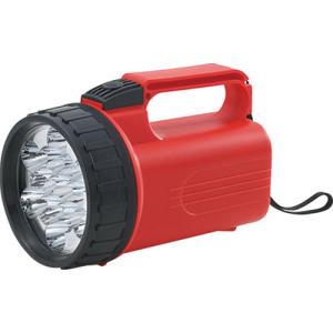 カクセー 非常事隊 ひじょうじたい 13LEDハンディライト HJT-08