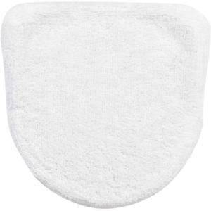 センコー SENKO B.B collection クッショニー 洗浄便座用ふたカバー ホワイト 12011