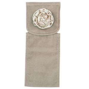 センコー SENKO SDS ブランデフル ペーパーホルダーカバー グレージュ 63705