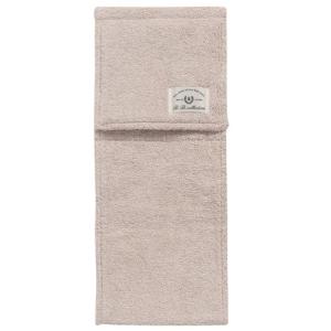 センコー SENKO B.B collection クッショニー ペーパーホルダーカバー ベージュ 78701