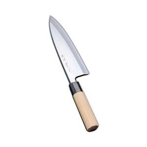 堺孝行 シェフ和庖丁 銀三鋼 出刃 15cm ASE04035 : cocoatta - 通販