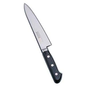 堺實光 INOX ペティーナイフ 両刃 12cm AZT0801 : cocoatta - 通販