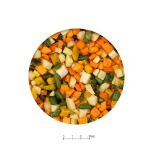 スドー ちょびっとベジタブルミックス 1380382の詳細画像1