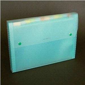 セキセイ ドキュメントファイル A4 グリーン SSS-1212-30 : cocoatta