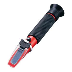 アタゴ ラーメンスープ濃度計 MASTER-ラーメンα (N)（takumi） : 業務