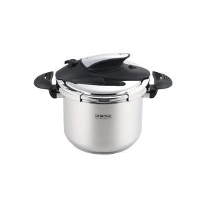 ギフト ラ・ベットラ 落合 務 ステンレス鍋4点セットツール付 LB-169R