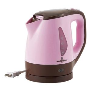 マリ・クレール パーソナル電気ケトル 1.2Lの買取情報