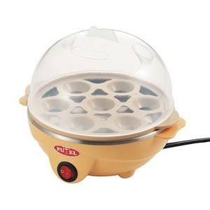 象印（ZOJIRUSHI） EG-HA06-WB マイコン温泉たまご器 エッグDoDoDo
