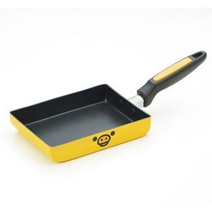 リラックマ調理器具4点セットマルチクックパンフライパン片手鍋卵焼き器