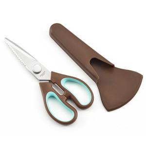 Zwilling ツヴィリング ツインクラシック 料理バサミ サテン キッチン
