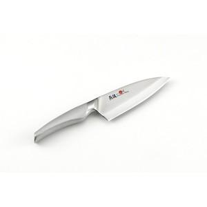 ホンマ科学 グレステン Mタイプ 三徳庖丁 17cm 817TM 日本製